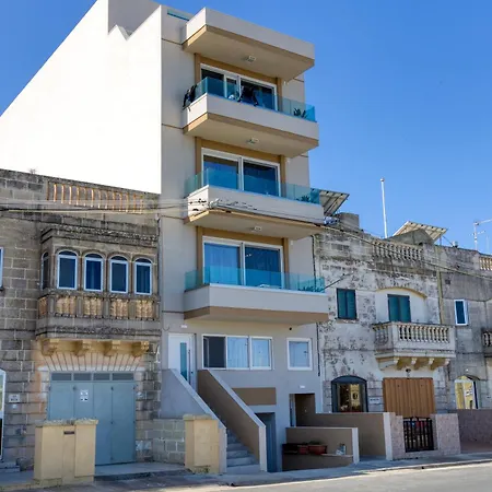 Bright & Cosy 3br With Private Balcony & Wifi By 360 Estates