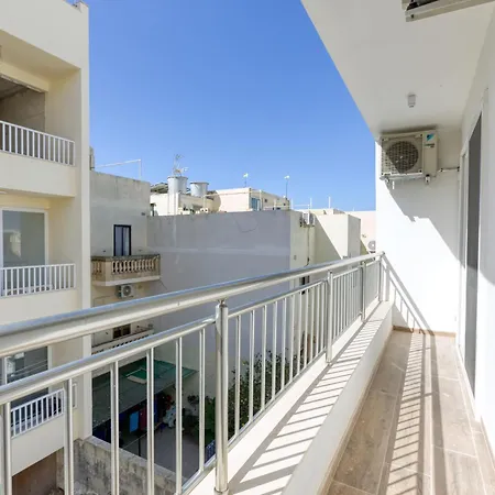 Bright & Cosy 3br With Private Balcony & Wifi By 360 Estates דירה *
