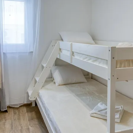 Appartement Bright & Cosy 3br With Private Balcony & Wifi By 360 Estates