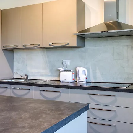 Appartement Bright & Cosy 3br With Private Balcony & Wifi By 360 Estates